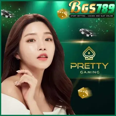 สล็อต bgs789